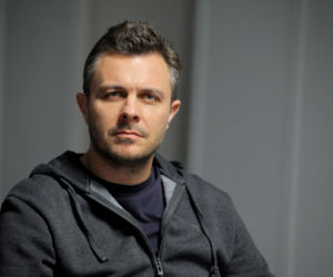Na krawędzi 2 sezon odc. 3. Tomek Kamiński (Marek Bukowski),