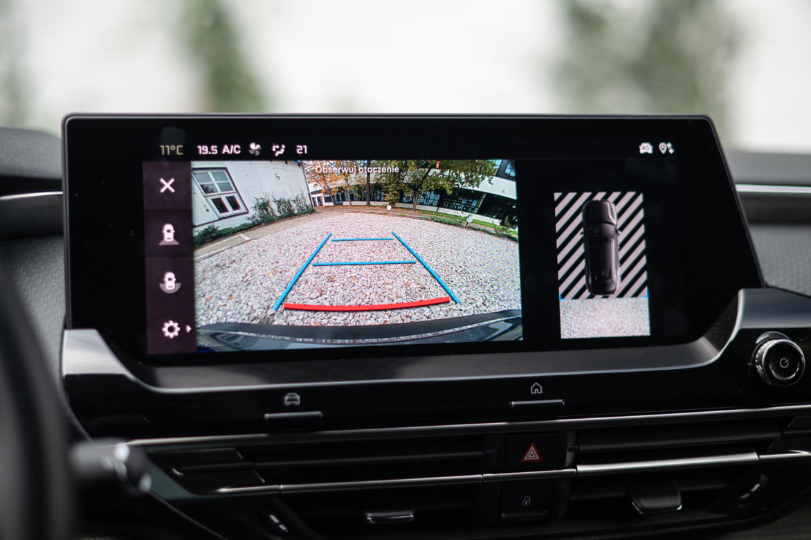 Citroen C5 X