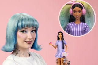 Powstała lalka Barbie w spektrum autyzmu. „To bardzo wpływa na samoocenę”