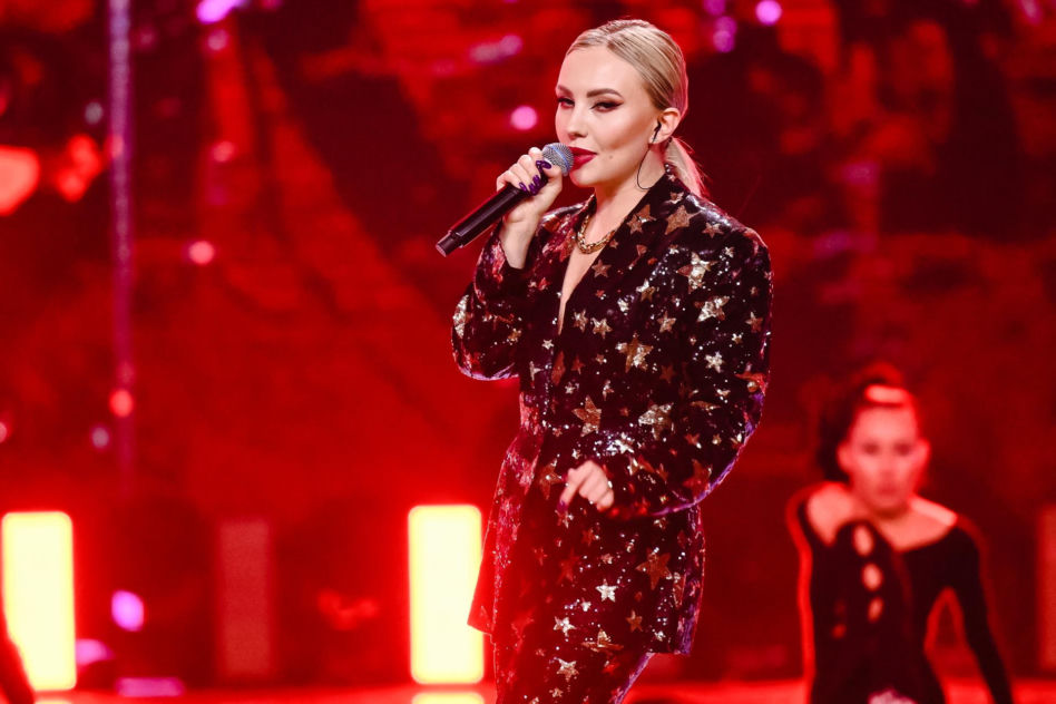 Daria Marx o konkurencji na Eurowizji. Najbardziej boi się Steczkowskiej?