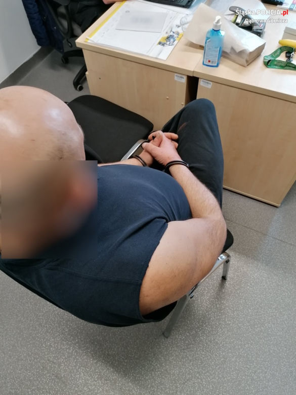 Dąbrowa Górnicza: Jakim cudem to ukradli?! Od tej kwoty kręci się w głowie