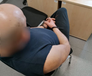 Dąbrowa Górnicza: Jakim cudem to ukradli?! Od tej kwoty kręci się w głowie
