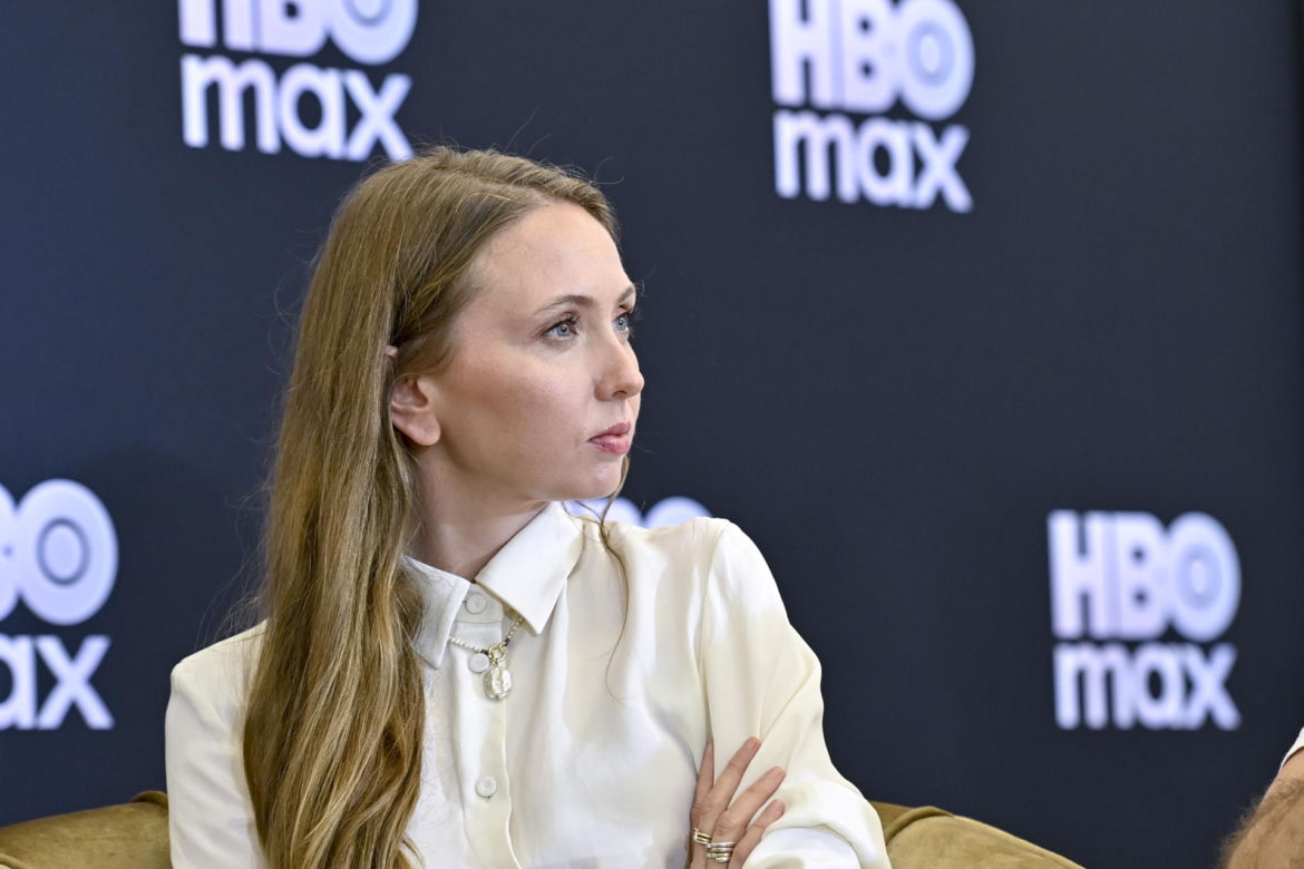 Justyna Wasilewska