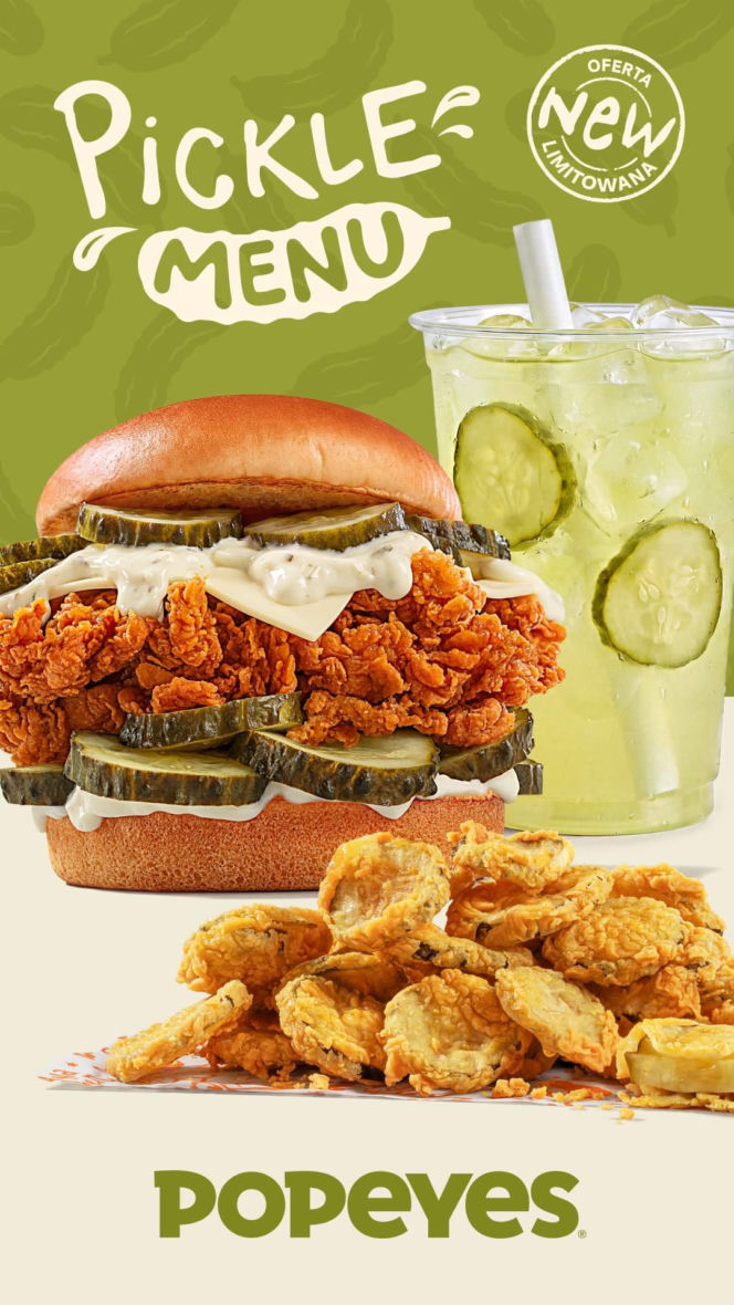 Popeyes