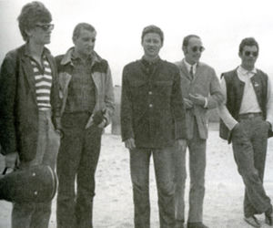 Zbigniew Wodecki: Moja prawdziwa historia życia