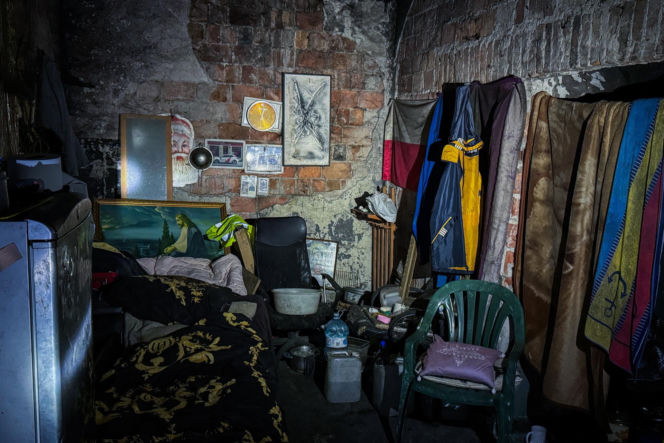 Streetworking przy -18 stopni Celsjusza. Artur i Dorota z organizacji Serca Torunia nie zamierzają się poddać