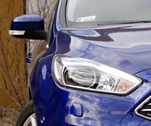 Ford Focus kombi - lifting 2015