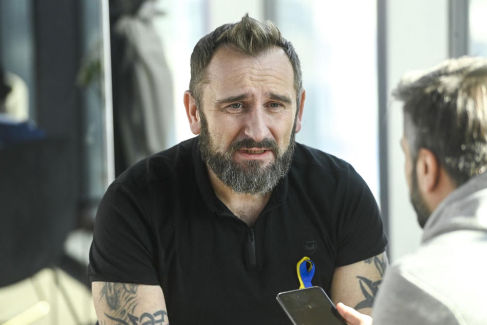 Ślub Liroya