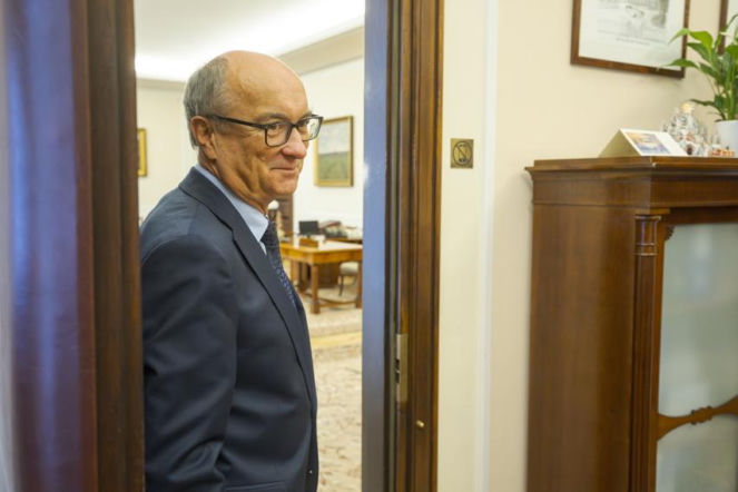 Jakie są prawdziwe relacje Czarzastego i Tuska? Marszałek Sejmu wyznał prawdę