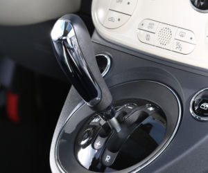 2015 Fiat 500