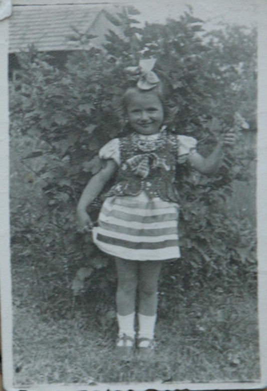 Joanna Jędryka