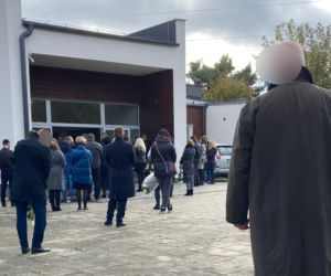 Pogrzeb Jagny z Rokitek