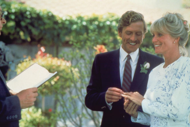 Linda Evans skończyła 83 lata