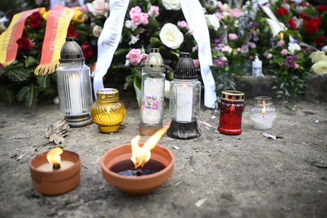 Bożena Dykiel spoczęła na Powązkach Wojskowych