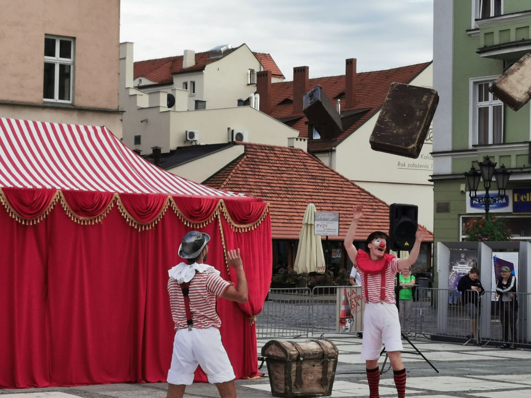 Teatr Kubika 