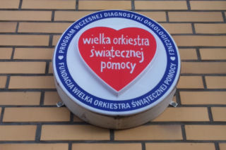 E-skarbonka WOŚP 2021 - logowanie. Jak założyć konto?