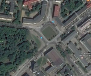 Plac Uniwersytecki