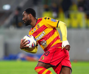 Jagiellonia nie wykorzystała szansy, aby zostać mistrzem jesieni