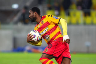 Jagiellonia nie wykorzystała szansy, aby zostać mistrzem jesieni