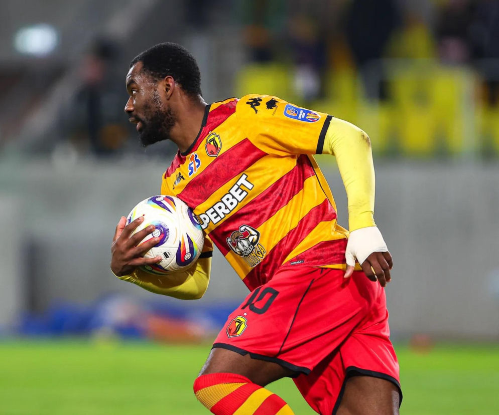 Jagiellonia nie wykorzystała szansy, aby zostać mistrzem jesieni