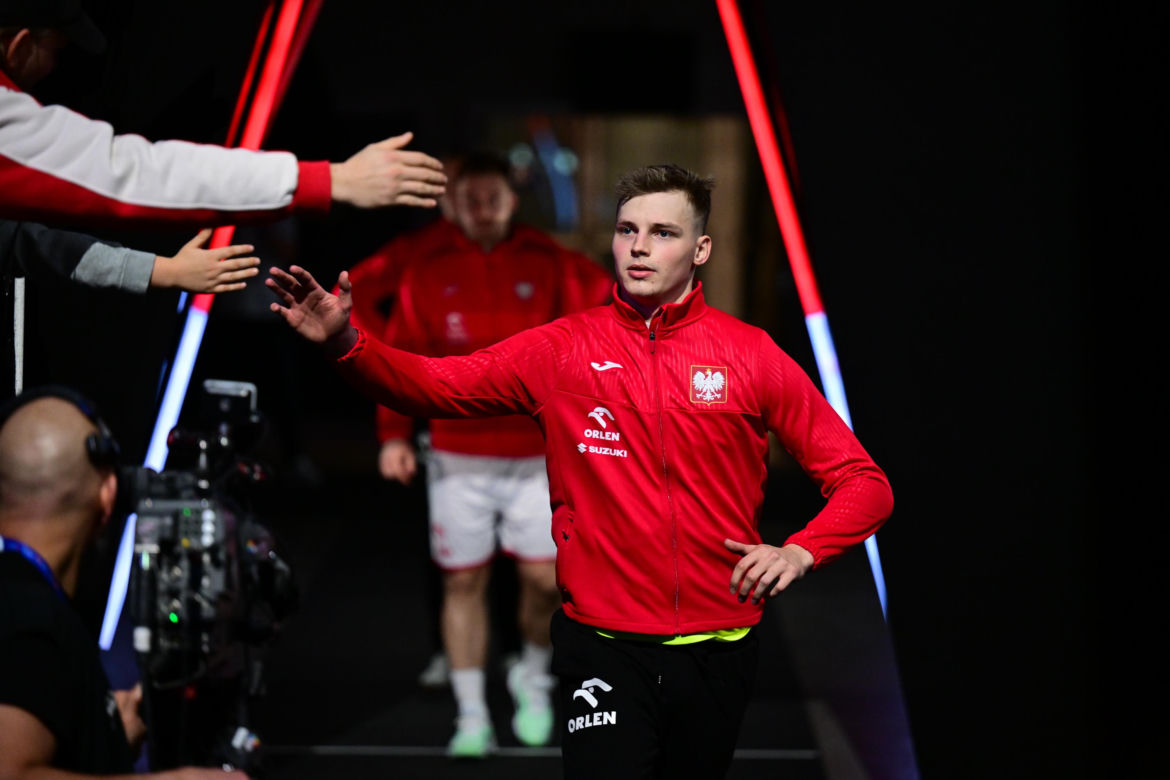 MŚ piłkarzy ręcznych 2025. Polska - Czechy