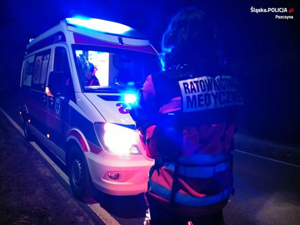 Groza na Śląsku. 14-latka wyszła z domu i zniknęła, szukały jej służby i zrozpaczeni rodzice. Dziewczynkę znaleziono w lesie