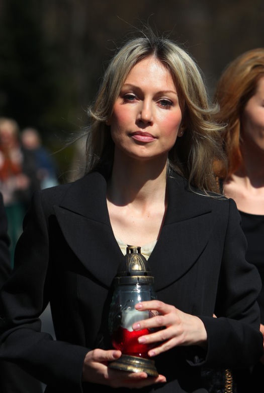 Magdalena Ogórek