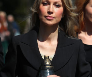 Magdalena Ogórek