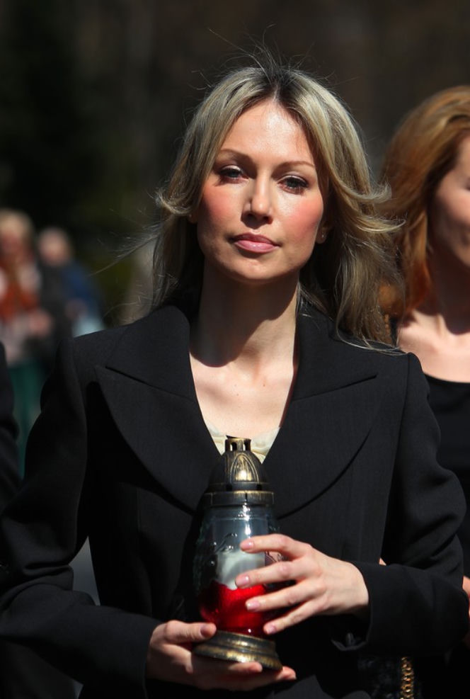 Magdalena Ogórek