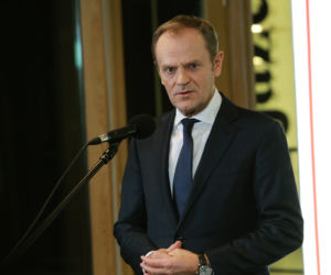 Donald Tusk