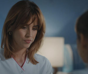 M jak miłość, odcinek 1900: KIepska wpadka Kamy w szpitalu. Aneta wywali żonę Marcina, zanim ta dobrze się rozkręci? - ZDJĘCIA