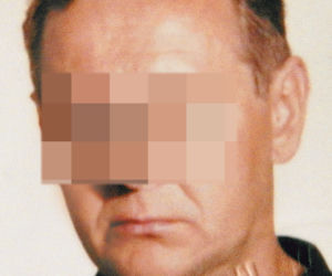 Andrzej F. zmarł w męczarniach