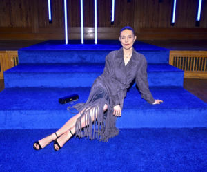 Pokaz MarcCain ECHO of now w Berlinie