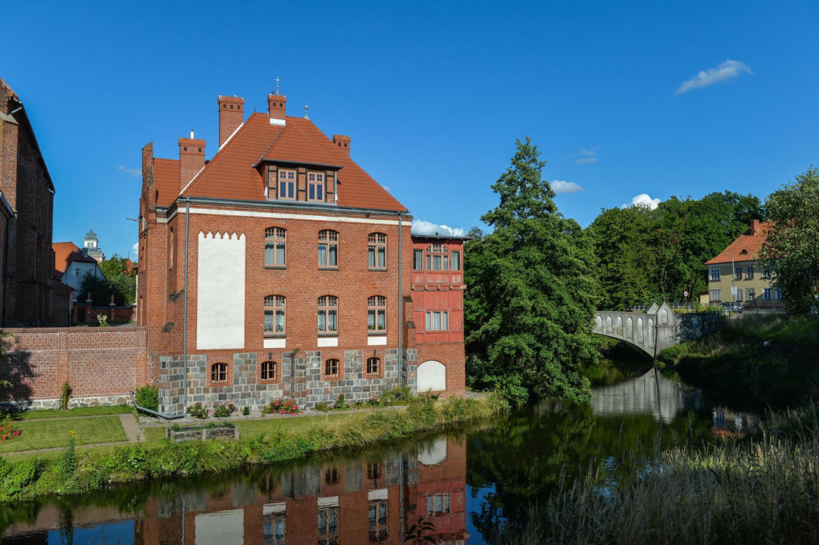 Lidzbark Warmiński