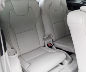 2015 Volvo XC90 D5