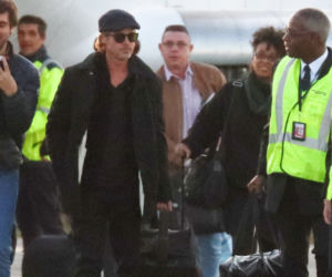 Brad Pitt