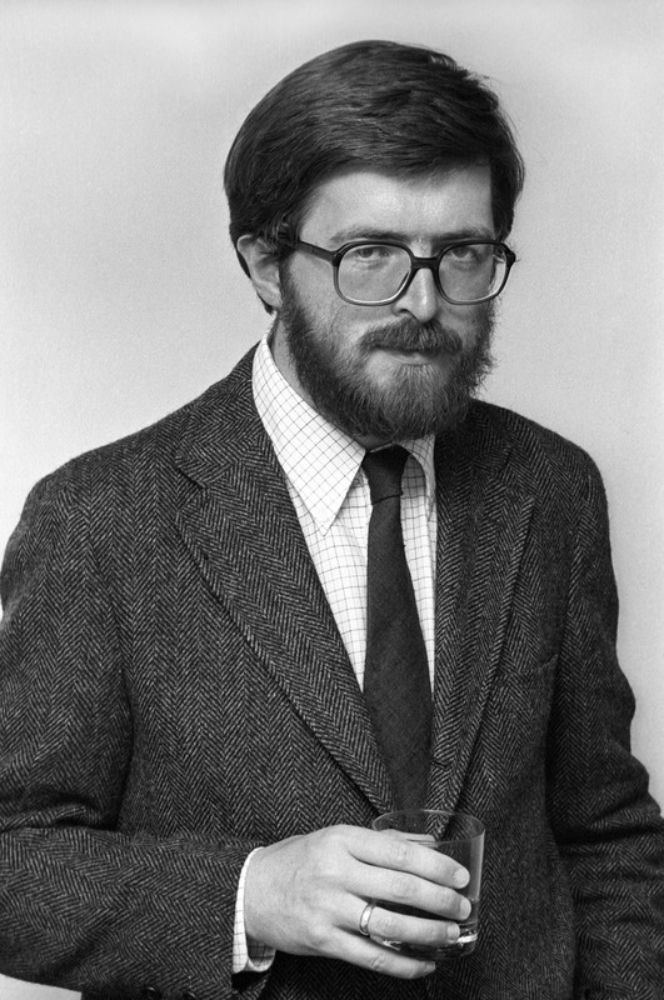 Stanisław Barańczak