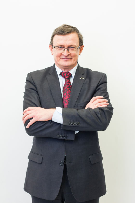 Tadeusz Cymański