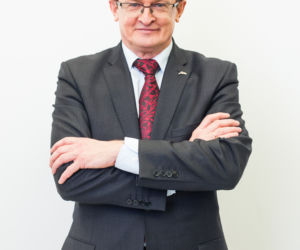 Tadeusz Cymański