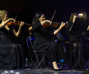 Koncert noworoczny Iława