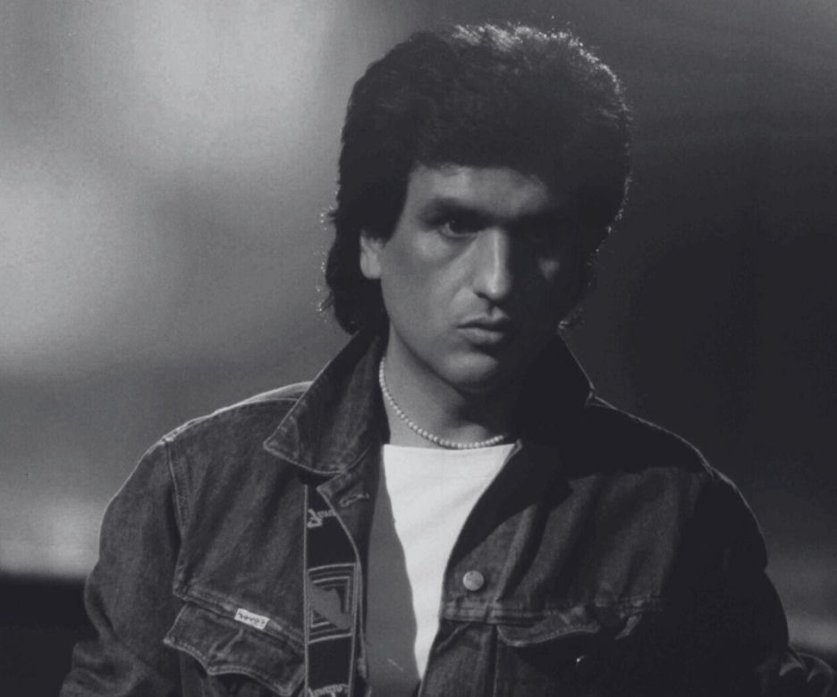 Toto Cutugno