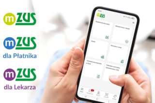 Problemy z ZUS już 2 czerwca. Nie załatwisz ważnych spraw 