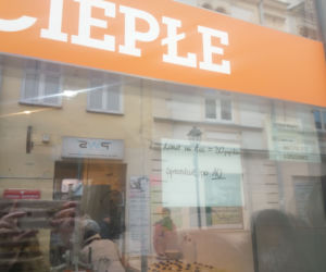 Koniec świata! W rzeszowskich pączkarniach więcej chętnych niż pączków