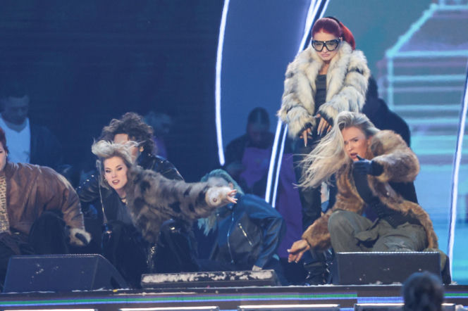 Sylwester z Dwójką w Katowicach: To mogliście przeoczyć w telewizji