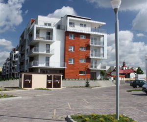 Nowe Polesie