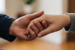 Adopcja po latach. Niewiarygodne, co zrobił syn, gdy spotkał matkę po 35 latach?