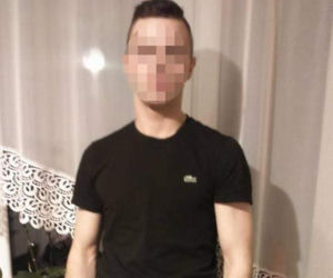 Żona i dzieci opłakują Tomasza, narzeczonemu Karoliny pękło serce. Tak doszło do wypadku koło Rypina