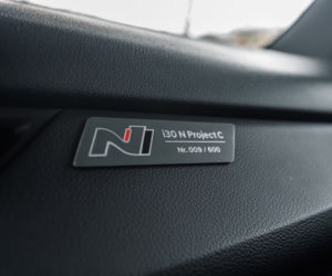 Hyundai i30 N Project C