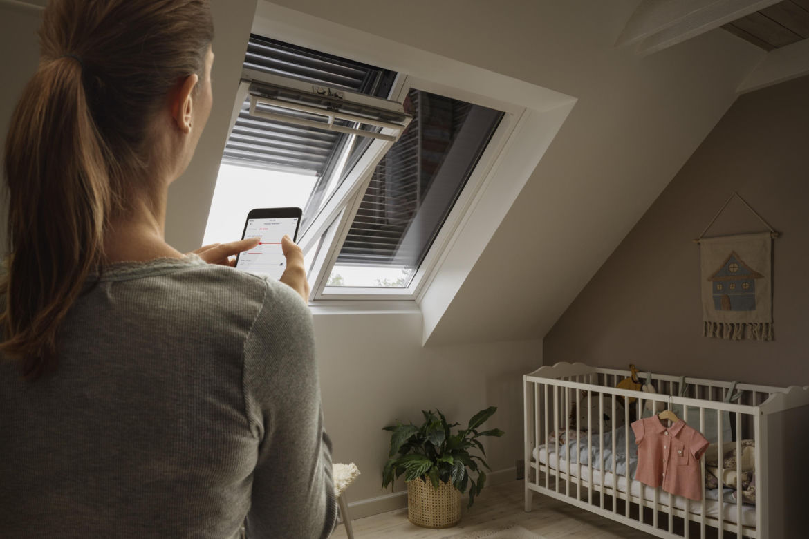 Urządzenia systemów smart home