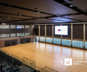 Szczeciński Dom Sportu